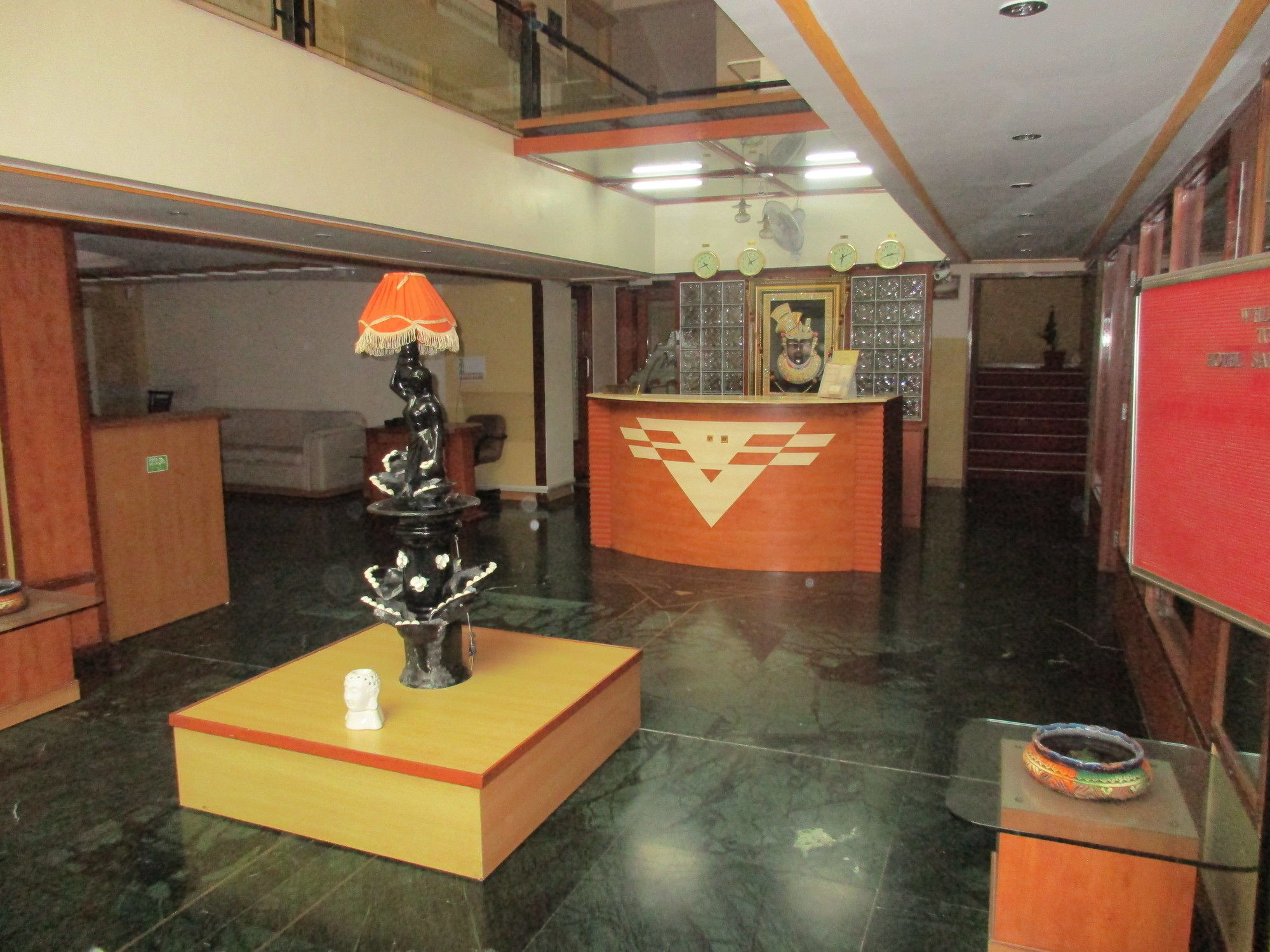 אחמדאבאד Hotel Sahaj Palace מראה חיצוני תמונה