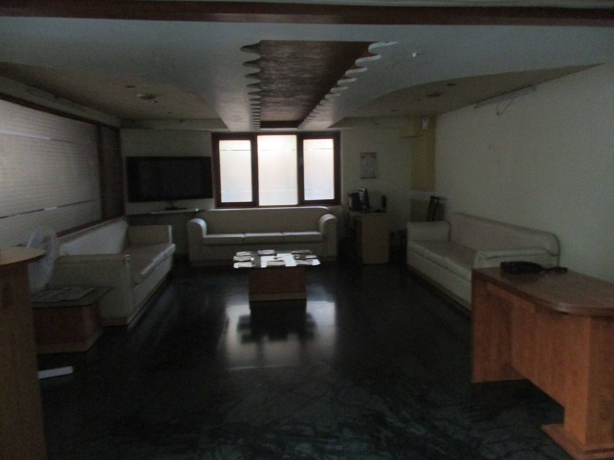 אחמדאבאד Hotel Sahaj Palace מראה חיצוני תמונה